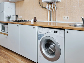 Квартира Комфортабельная рядом с Красноармейской