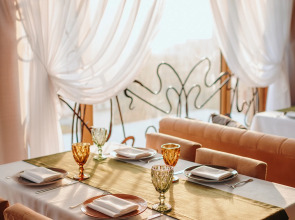 Отель Bayil Breeze