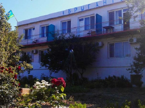 Brigantina Hotel