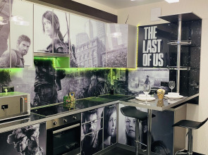 Апартаменты Уютные на Солнечной 36