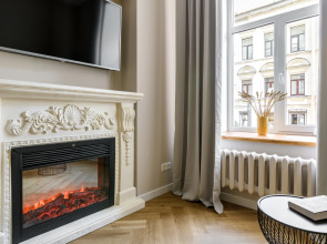 Квартира Softbed