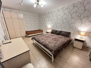 Отель Милитум