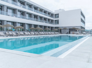 Hotel Verde Mar & SPA