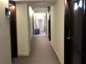 Мини-Отель Forest