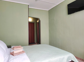 Отель Островок