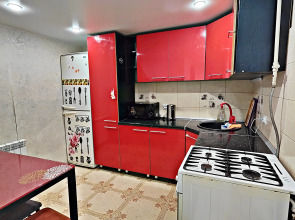 Апартаменты Ксении Ге 10