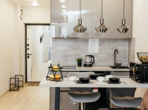 Апартаменты с Видом на Дон