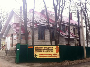 SSK Profsoyuzov Mini-hotel