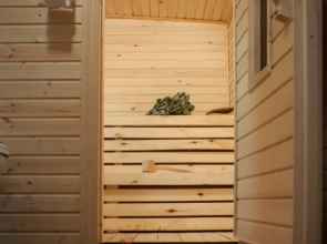 Гостевой Дом Орхидея