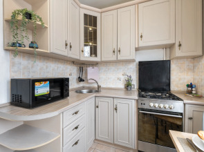 Апартаменты Natali на Улице Красного Маяка