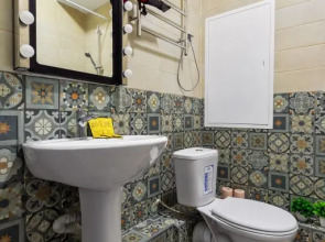 Апартаменты MaxRealty24 на Липовой Рощи, 4к1