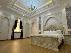 Отель Old City Samarkand