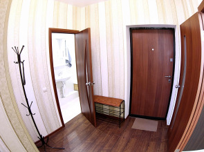 Апартаменты на проспекте Октября by Uloo