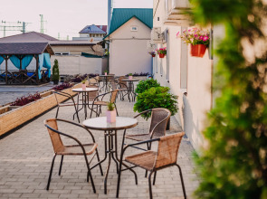 Гостевой дом SunnyDay