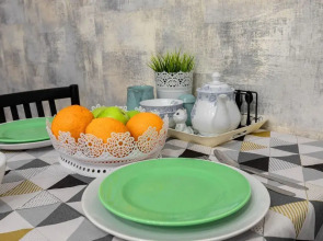 Квартира 3-комнатная в Самом Сердце Санкт-Петербурга