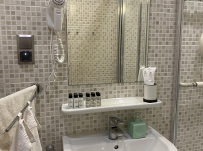 Апартаменты Красная 3