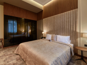 Hayasa Hotel Yerevan