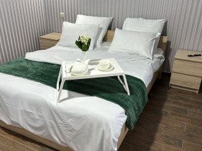 Отель Park Hotel ATLAS