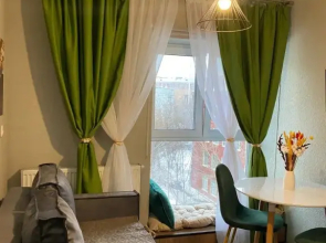 Квартира Art-Seasons Курская 8