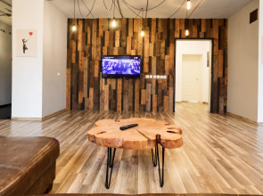 Апартаменты комплекс Loft