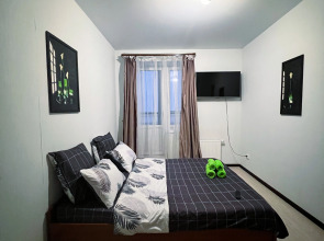 Апартаменты на улице Безымянная 2