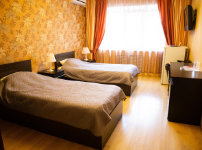 Отель Сакуранео