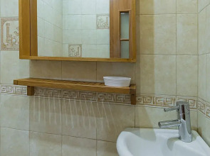 Апартаменты на Большой Покровской 29