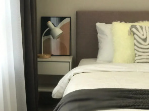 Квартира на Улице Алая 15