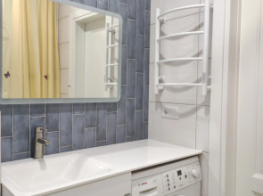 Квартира Яркая, Уютная