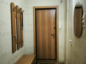 Апартаменты на Рижском Проспекте