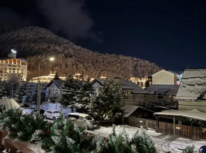 Квартира в Альпийской Горке