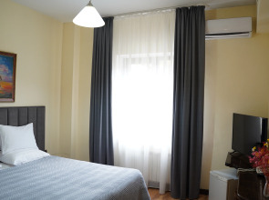 Отель Сарайшик