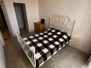 Апартаменты в Центре Омска