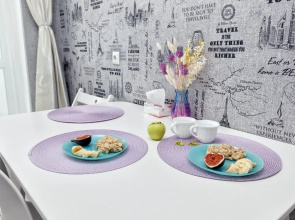 Lavandovy Raf Flat