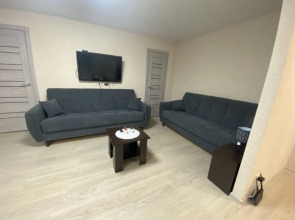 Апартаменты на Мичурина