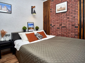 Квартира на Советской 8