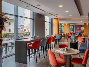 Dosso Dossi Hotels Golden Horn