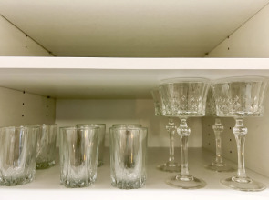 Апартаменты с шикарным видом ВыДома в авторском квартале Машаров