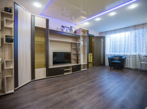 Квартира на проспекте Ленина