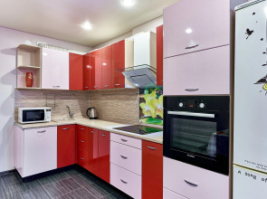 Квартира Большие 1-комнатные у гипермаркета Окей