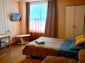 Апартаменты Аврора трехместные (id 133)