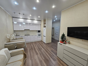 Na Ozere Yakty-Kul Bannoye Flat