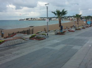 Отель Altinersan Altinkum Didim