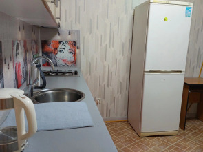 Квартира Тепло на Энгельса