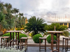 Hotel Ibis Istanbul Zeytinburnu