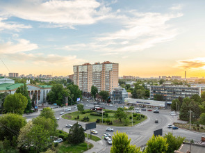 Квартира Стильная на Сельмаше