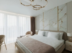 Апартаменты №6 (6)