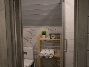 База отдыха Веденье