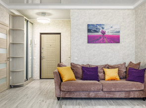 Апартаменты Видовая Квартира в Центре Краснодара