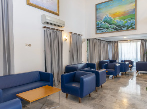 Bellapais Oasis Hotel